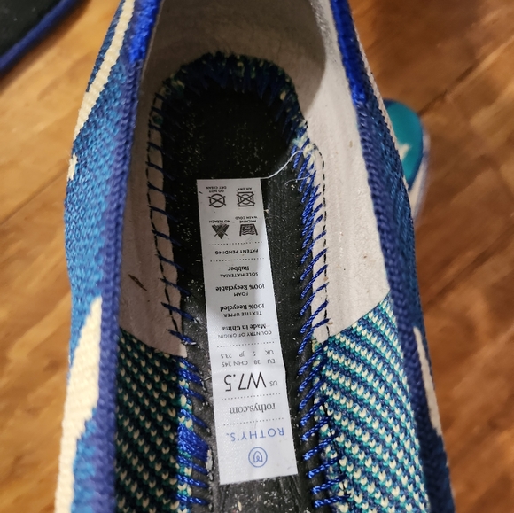 Rothy's - Picture 6 of 11